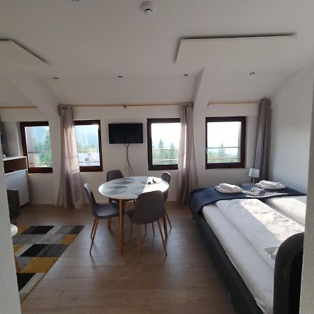 Jelka Apartmani Яхорина Екстер'єр фото