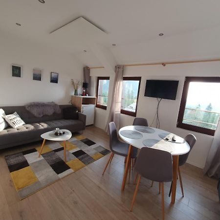 Jelka Apartmani Яхорина Екстер'єр фото