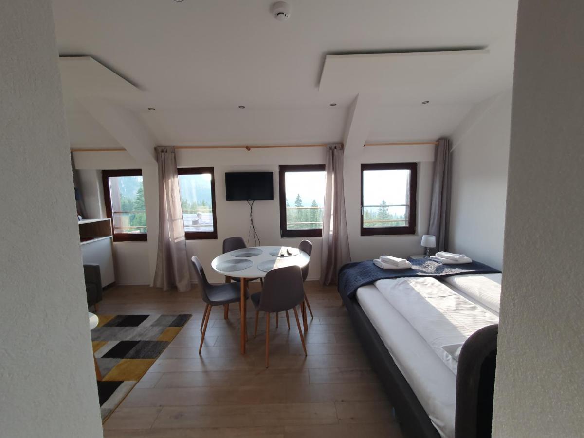 Jelka Apartmani Яхорина Екстер'єр фото