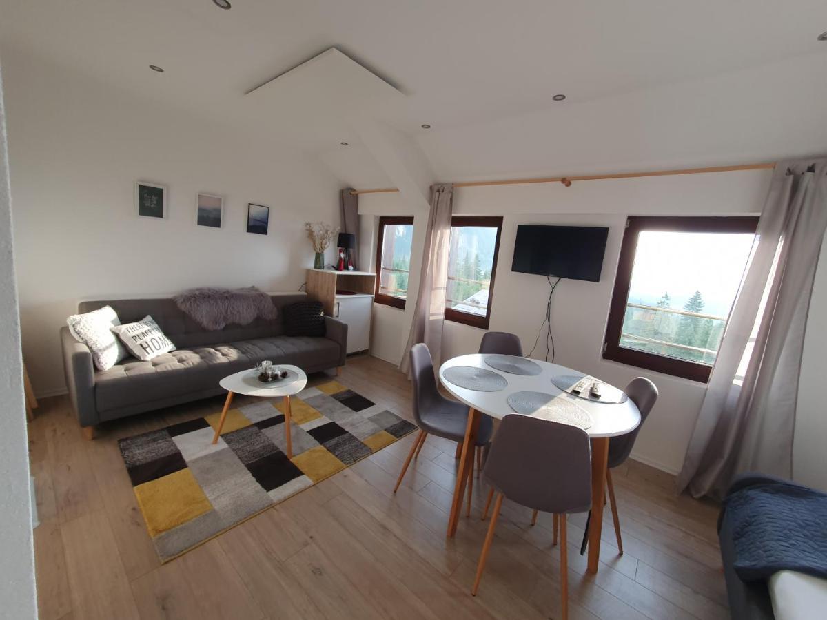Jelka Apartmani Яхорина Екстер'єр фото