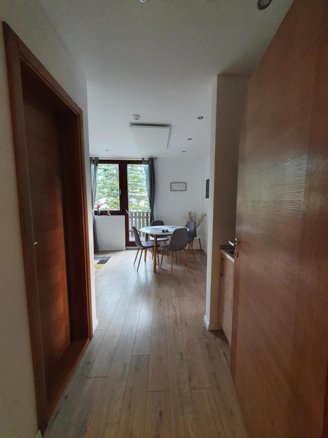 Jelka Apartmani Яхорина Екстер'єр фото