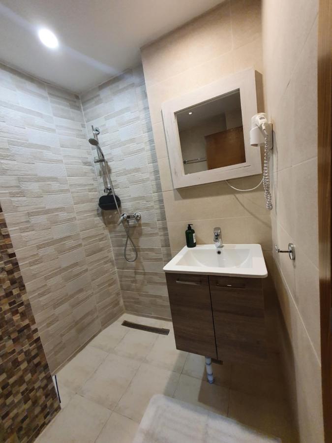 Jelka Apartmani Яхорина Екстер'єр фото