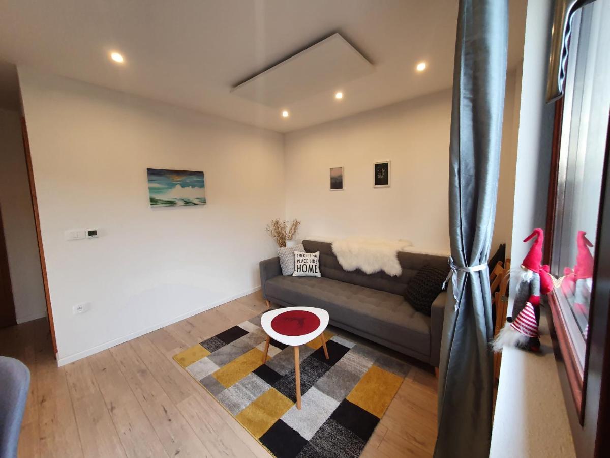 Jelka Apartmani Яхорина Екстер'єр фото