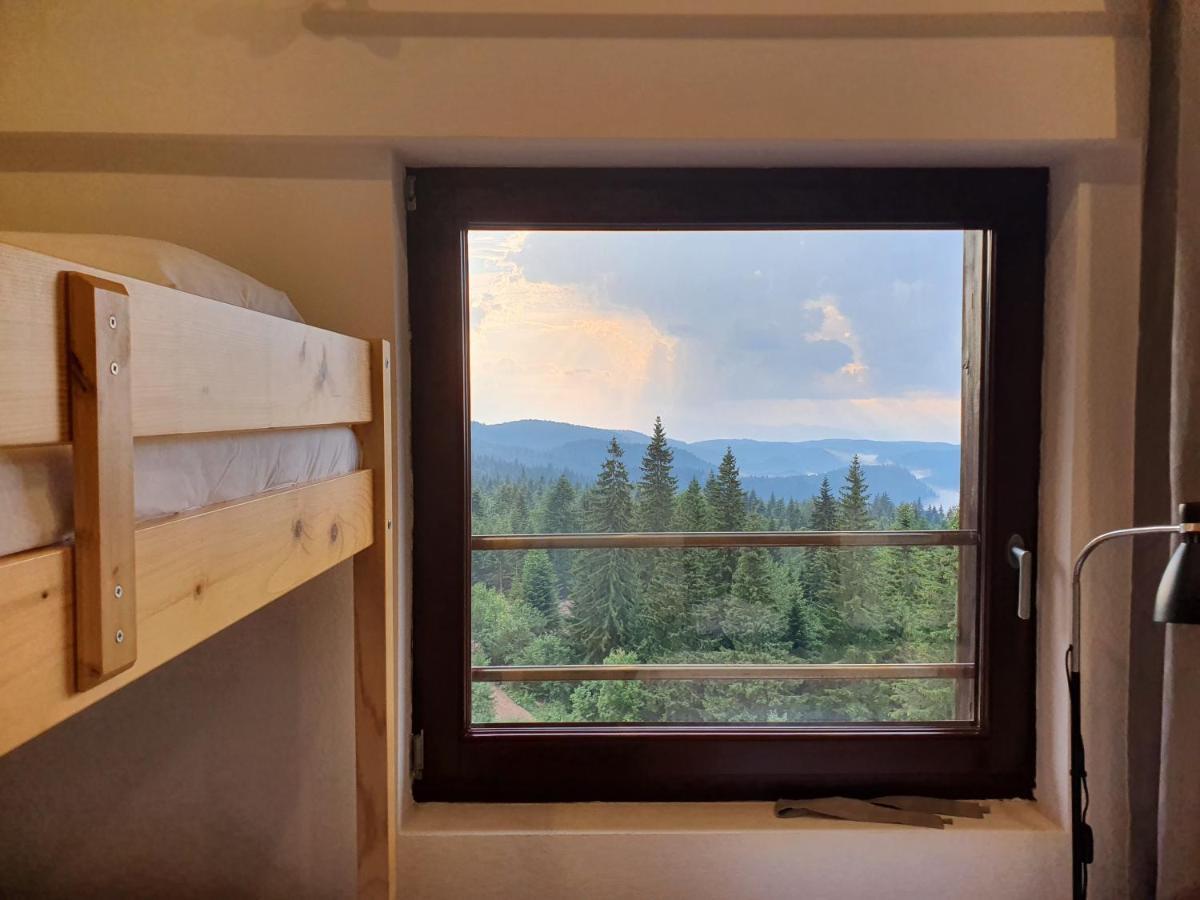 Jelka Apartmani Яхорина Екстер'єр фото