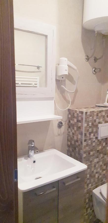 Jelka Apartmani Яхорина Екстер'єр фото